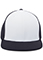 Pacific Headwear Perforated F3 Performance Flexfit-« Capp