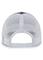 Pacific Headwear Herringbone Trucker Cap