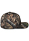 Pacific Headwear Mossy Oak-« Guide Cap