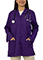 Panda Uniform Women's Length Colored Labcoat