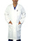 Panda Uniform Unisex Long Lab coat