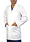 Panda Uniform Men's Consultant 32 Inch length Lab Coat
