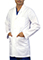 Panda Uniform Men's Consultant Lab Coat