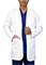 Panda Uniform Men's Consultant Lab Coat