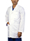 Panda Uniform Men's Consultant Lab Coatp