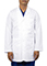 Panda Uniform Men's Consultant Lab Coat