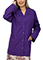 Panda Uniform Women's Snap Front Imported Labcoat