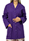 Panda Uniform Women's Snap Front Imported Labcoat
