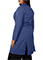 Panda Uniform Women's length Consultation Lab Coatp