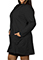 Panda Uniform Custom Women Medical Consultation Lab Coat
