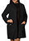 Panda Uniform Custom Women Medical Consultation Lab Coat