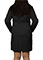 Panda Uniform Custom Women Medical Consultation Lab Coat