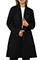 Panda Uniform Women length Colored Lab Coat