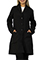 Panda Uniform Women length Colored Lab Coatp