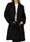 Panda Uniform Women length Colored Lab Coat
