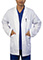 Panda Uniform Men's Colored Imported Lab Coat