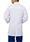 Panda Uniform Men's Colored Imported Lab Coat