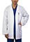 Panda Uniform Men's Colored Imported Lab Coat