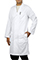Panda Uniform Unisex Colored Lab Coat