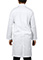 Panda Uniform Unisex Colored Lab Coat