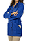 Panda Uniform Women's Short Lab Coat