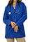 Panda Uniform Women's Short Lab Coat