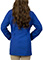 Panda Uniform Women's Short Lab Coat