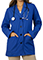 Panda Uniform Women's Short Lab Coat