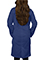 Panda Uniform Women's Colored Imported Lab Coat