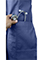 Panda Uniform Women's Colored Imported Lab Coatp