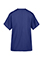 Panda Uniform Unisex V-neck Nursing Scrub Top