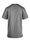 Panda Uniform Women's Two Pocket Tunic Scrub Top