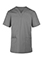 Panda Uniform Women's Two Pocket Tunic Scrub Top