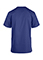 Panda Uniform Women's Two Pocket V-Neck Basic Nurse Scrub Top