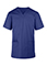 Panda Uniform Women's Two Pocket V-Neck Basic Nurse Scrub Top