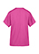 Panda Uniform Women's Three Pocket Split Neck Nursing Scrub Imported Top
