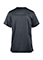 Panda Uniform Women's V-Neck Single Pocket Scrub Imported Top