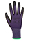 PortWest PU Touchscreen Glove