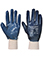 PortWest Nitrile Knitwrist Glove