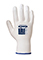 PortWest LR Cut PU Palm Glove