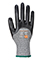 PortWest Cut Nitrile Foam Glove