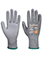 PortWest MR Cut PU Palm Glove