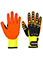 PortWest Anti Impact Grip Glove