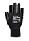 PortWest Anti-Vibration Glove