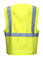 PortWest Hi-Vis 1 Band Vest