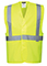 PortWest Hi-Vis 1 Band Vest