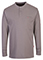 PortWest Antistatic Henley T-Shirt