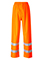 PortWest Sealtex Flame Hi-Vis Trousers