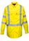 PortWest Hi-Vis Bizflame Shirt