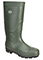 PortWest Non-Safety PVC Boot